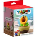 Produktbild: Nintendo Plauderblume, Spielfigur