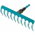 Produktbild: Gardena combisystem-Rechen 12 Zinken, 30 cm