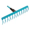 Produktbild: GARDENA Gartenhacke Gardena CS.-Rechen 12 Zinken 30 cm breit (3177-20)