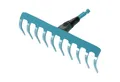 Produktbild: GARDENA Gartenrechen GARDENA combisystem-Rechen, 12 Zinken, (30cm)