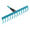 Produktbild: GARDENA combisystem-Rechen 12 Zinken 30 cm breit