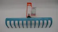 Produktbild: GARDENA combisystem Rechen 12 Zinken - 30 cm - NEU