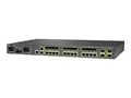 Produktbild: CISCO - ME-3400EG-12CS-M - ME3400E 12Combo + 4 SFPs