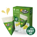 Produktbild: Sun Lolly Home-Freeze Wassereis Traube 8 x 60 ml
