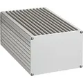 Produktbild: Proma  130 048 Universal-gehäuse 168 X 110 X 104  Aluminium  Aluminium 1 St.