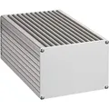 Produktbild: Universalgehäuse Proma 130 048, Aluminium, 168 x 110 x 104, 1 Stück