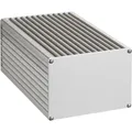 Produktbild: Proma  130 048 Universal-Gehäuse 168 x 110 x 104  Aluminium  Aluminium 1 St.