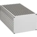 Produktbild: Proma 130 048 Universal-Gehäuse 168 x 110 x 104 Aluminium Aluminium 1 St.
