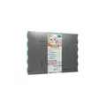Produktbild: SELITAC pro+ – 5 mm Trittschalldämmung für Parkett und Laminat – Verlegeunterlage mit AquaStop Feuchteschutz, Unterlagsmatte zur Geh- und Trittschallreduzierung, 5 m²