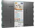 Produktbild: Parkett- und Laminatunterlage Trittschalldämmung Selitac pro+ 5 mm 5m²