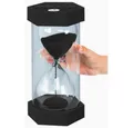 Produktbild: EDUPLAY Lernspielzeug Giga Sanduhr 30cm - 60min