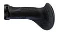 Produktbild: SQLAB Lenkergriff 702 Länge: 130/130 mm | schwarz | Rubber | Ausführung: lang/la