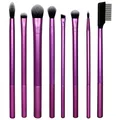 Produktbild: Real Techniques Everyday Eye Essentials Set 8 Artikel