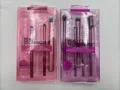 Produktbild: Real Techniques Everyday Eye Essentials Make-up-Pinsel-Set, Augenpinsel