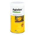 Produktbild: Agiolax Madaus Granulat