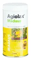 Produktbild: Agiolax Madaus Spar-Set 2x250g Granulat. Gegen Verstopfung gewachsen. Stimulierende und regulierende Wirkung, fördert einen weichen Stuhl.