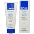 Produktbild: Linola Haarshampoo Hautmilch leicht 200ml PZN 11657594