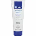 Produktbild: LINOLA Hautmilch leicht 200 ml PZN11657594