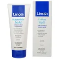 Produktbild: LINOLA Hautmilch leicht 200ml PZN 11657594