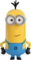 Produktbild: Minions Kevin Nendoroid Mini Action Figur GOODSMILE