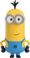 Produktbild: 97423 MINIONS KEVIN NENDOROID MINI FIGUR