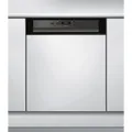 Produktbild: Dishwasher WBC3C26B Whirlpool