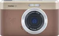 Produktbild: Kodak PIXPRO C1BN 13MP CMOS-Kompaktkamera, 4fach-Zoom, braun