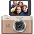Produktbild: Kodak Pixpro C1 braun C1BROWN