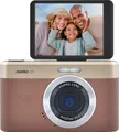 Produktbild: PixPro C1 Kompaktkamera Braun