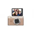 Produktbild: Kodak C1 Brown Kamera Digital 13 Mpx