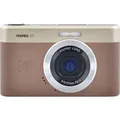 Produktbild: Kodak PIXPRO C1BN Digitalkamera Braun