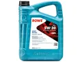 Produktbild: 5 Liter ROWE HIGHTEC SYNT RS DLS SAE 5W-30 AUDI BMW GM MB VW OPEL