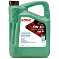 Produktbild: 5 Liter ROWE SUNSPEED Synt DLS RS 5W-30  *GP 11,58 € p.L.inkl.Versand