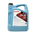 Produktbild: ROWE HIGHTEC SYNT RS DLS SAE 5W-30 5 L