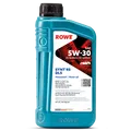 Produktbild: 1 Liter ROWE Synt RS 5W-30 DLS Dexos2-MB-AUDI-VW *17,90 € p.L.inkl.Versand