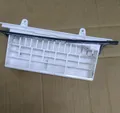 Produktbild: Filter AEG Electrolux Wäschetrockner Fusselsieb Türsieb Klappsieb 13660270