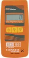 Produktbild: Greisinger GCO 100 CO Kohlenmonoxid Gas-Messgerät (600535)