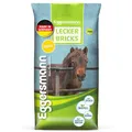Produktbild: Eggersmann Mein Pferdefutter 25 kg Pferde-Leckerlis | Lecker Bricks für Pferde & Ponys | Natürlicher Banane-Geschmack | Perfekt als Belohnung & für zwischendurch | Pferde-Zubehör
