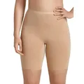 Produktbild: Anita since 1886 Miederhose Langbein Miederhose Twin Shaper (Stück, 1-St) verstärkte Bauchpartie beige L