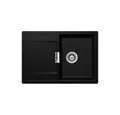 Produktbild: Schock Granitspüle Schock Einbauspüle Cristadur Mono D-100 S A, 0/0 cm