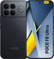 Produktbild: Xiaomi Poco F8 Ultra Smartphone (17,4 cm/6,85 Zoll, 256 GB Speicherplatz, 50 MP Kamera)