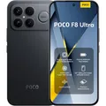 Produktbild: Xiaomi Poco F8 Ultra (256 GB, Black, 6.90