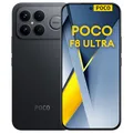 Produktbild: XIAOMI Poco F8 Ultra 5G 256GB/12GB Dual SIM Preto