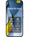Produktbild: Xiaomi POCO F8 ULTRA – 5G | 256 GB + 12 GB RAM | NEU & OVP | Ultra Black