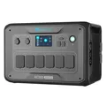 Produktbild: Bluetti AC300 Powerstation Basis Modul