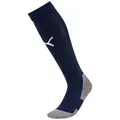 Produktbild: PUMA Fußballstutzen Puma Stutzen Liga Socks Core 703441 blau 31-34