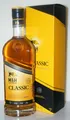 Produktbild: M&H Classic 46% Israel Kosher Ex-Borboun + Special Red Wine STR Casks 0,7L