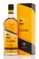 Produktbild: Milk & Honey M&H Classic Single Malt 0,7l alc. 46 Vol.-%