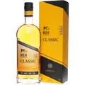 Produktbild: Milk & Honey Classic Israeli Single Malt 0,7 Liter 46 % Vol.