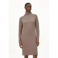 Produktbild: Armedangels Maxikleid MILLAANA Strickkleid Relaxed Fit aus Bio-Woll Mix Relaxed Fit beige M (40)
